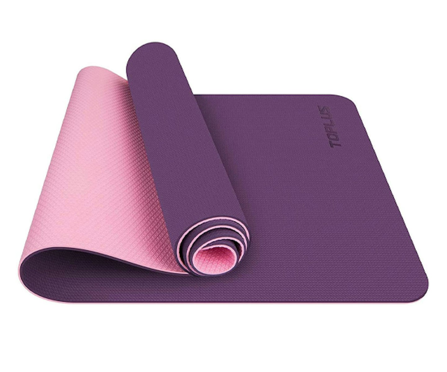 Best non slip clearance yoga mat uk